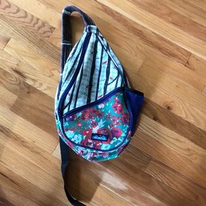 Kavu Rope Bag